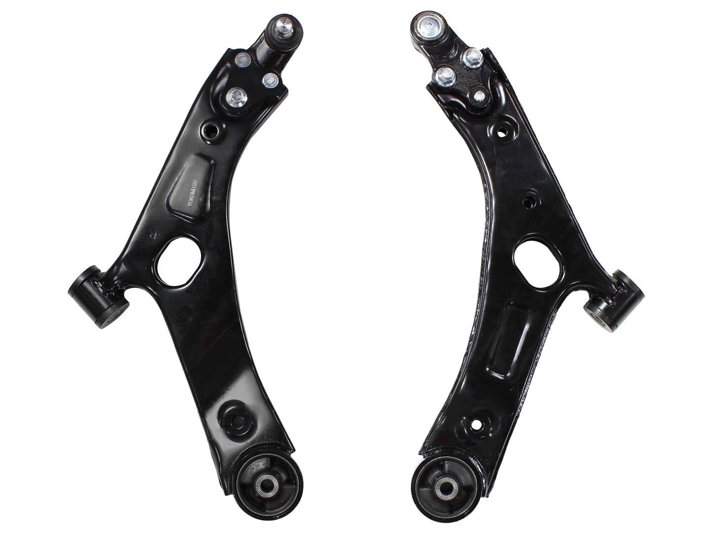 HORQUILLA INF DER C/ROTULA C/BUJES (IX-35 15-16)