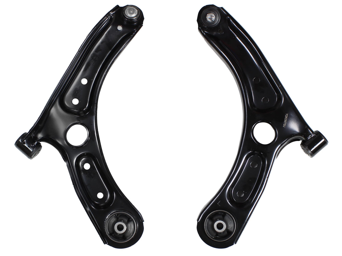 HORQUILLA INF IZQ C/ROTULA C/BUJES (CRETA GRAND 21-25)