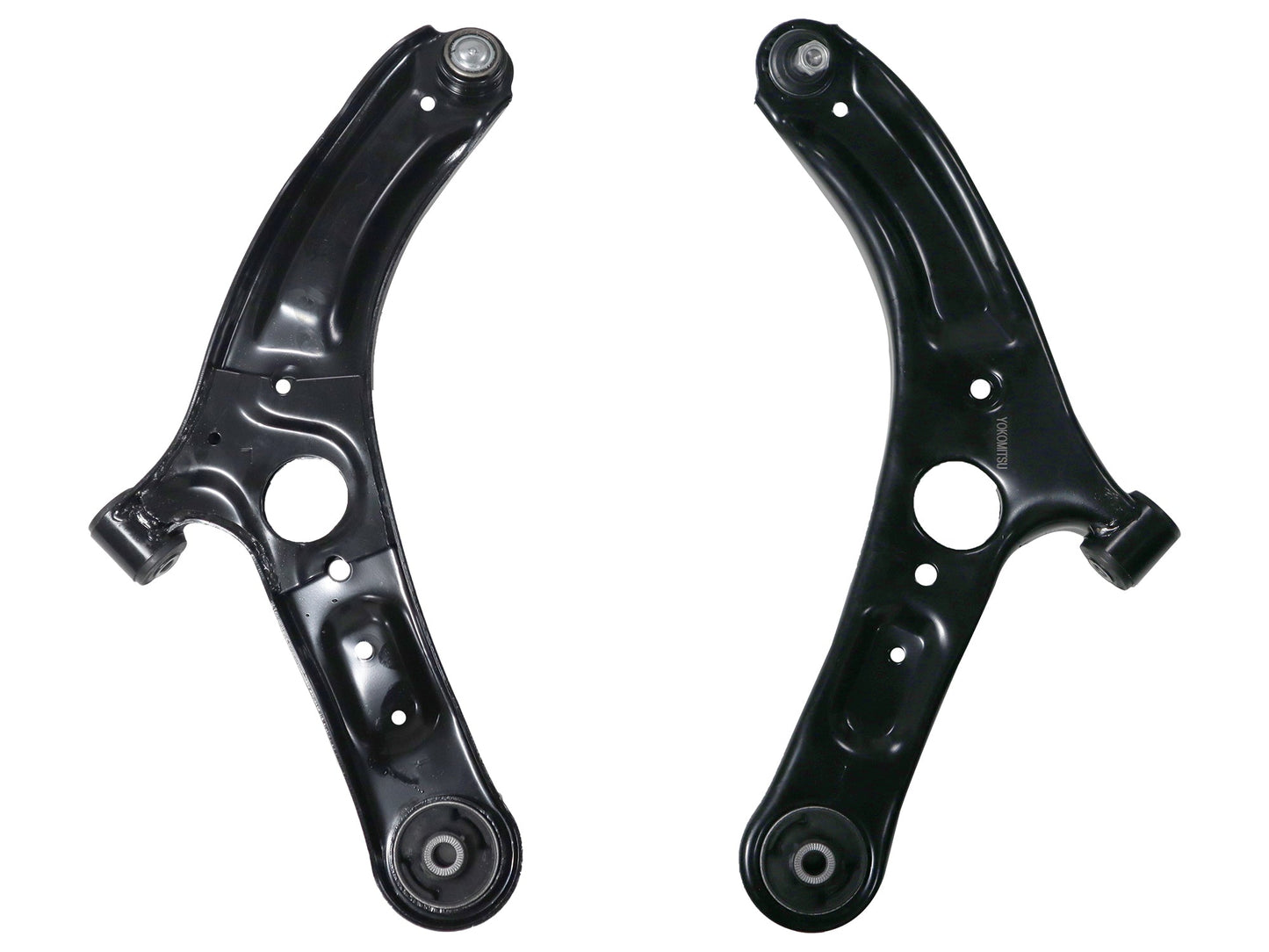 HORQUILLA INF IZQ C/ROTULA C/BUJES (ELANTRA 1.8L 15-16)