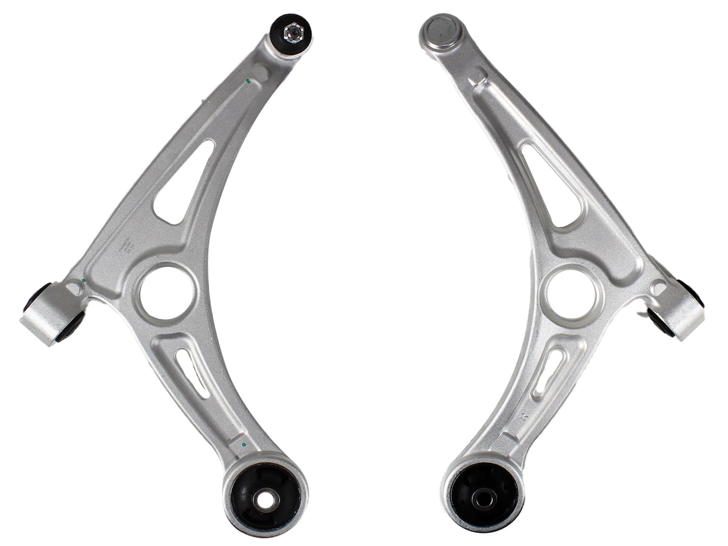 HORQUILLA INF DER ALUMINIO C/ROTULA C/BUJES (HY IONIQ 18-22)