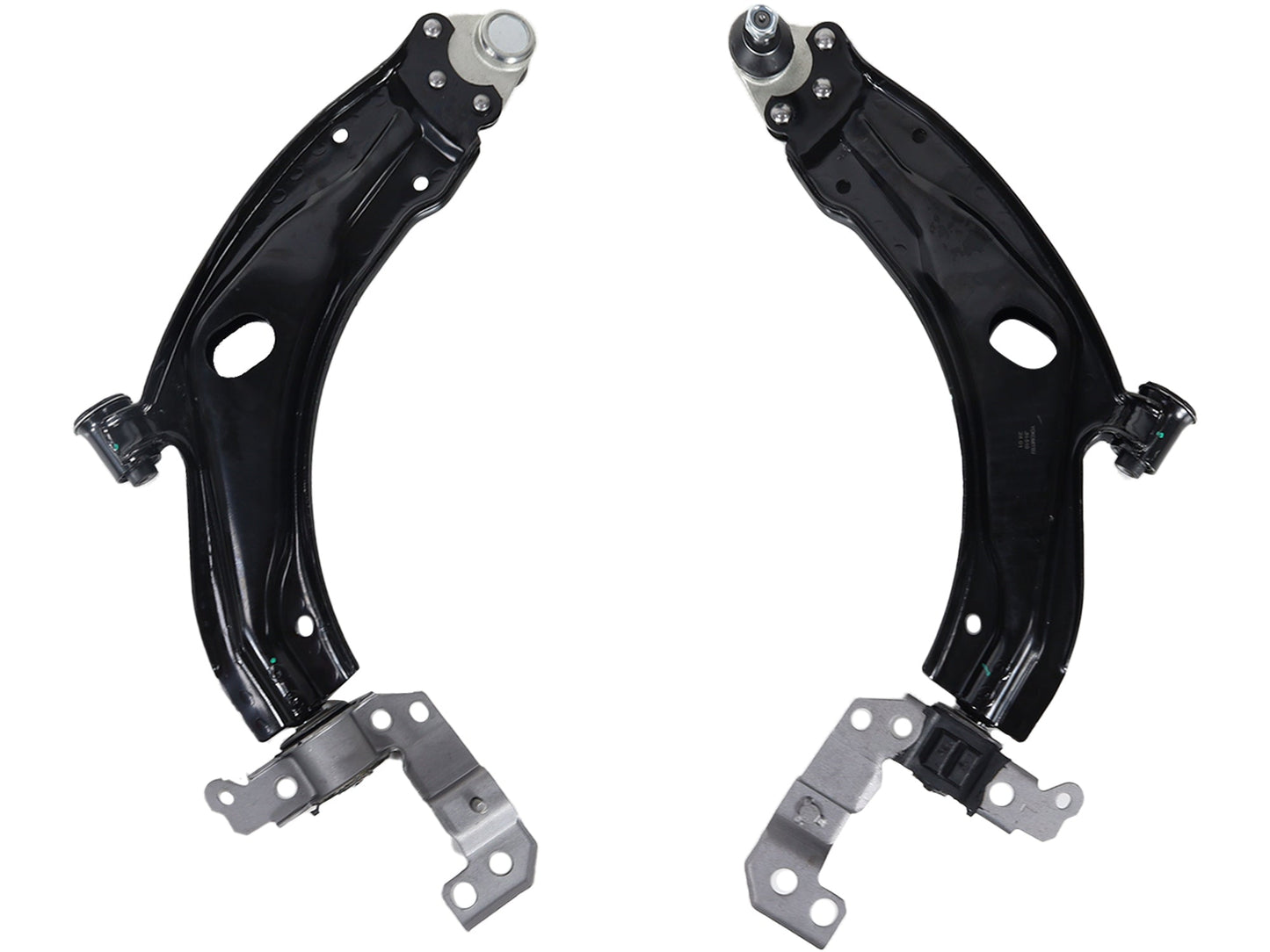 HORQUILLA INF IZQ C/ROTULA TUERCA C/BUJES (VISION 15-19/UNO 13-20/PALIO 13-20)