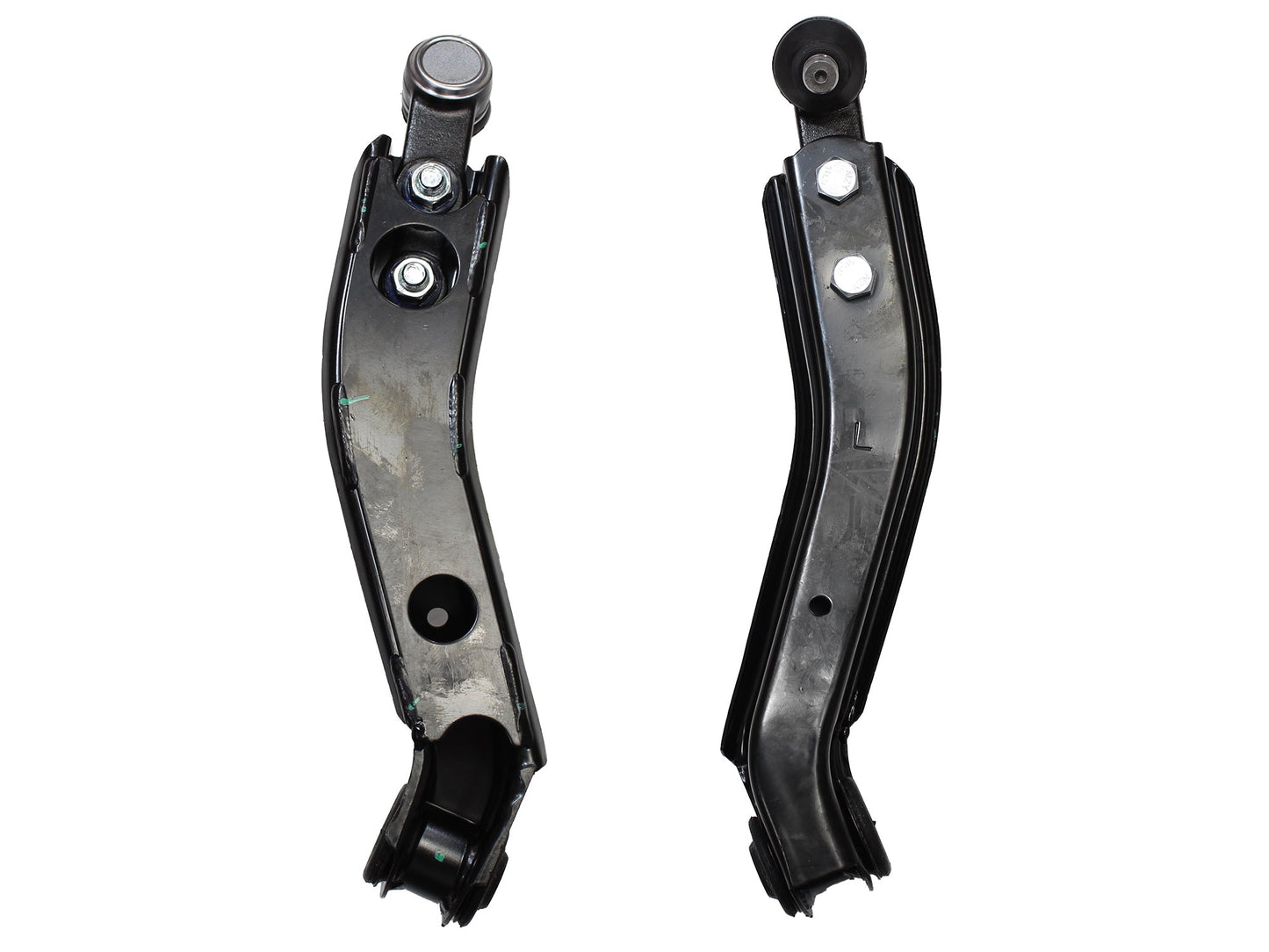 HORQUILLA INF IZQ C/ROTULA C/BUJE (MONZA-SWING 94-12)