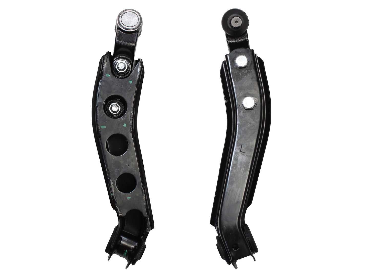 HORQUILLA INF IZQ C/ROTULA C/BUJE (TORNADO 12-20)