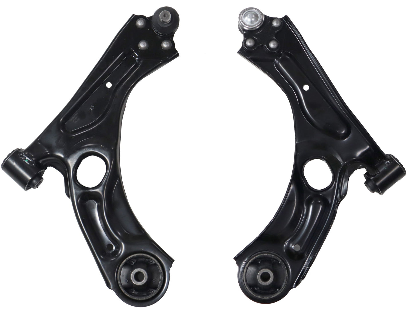 HORQUILLA INF DER C/ROTULA C/BUJES (SEDAN/H-BACK)