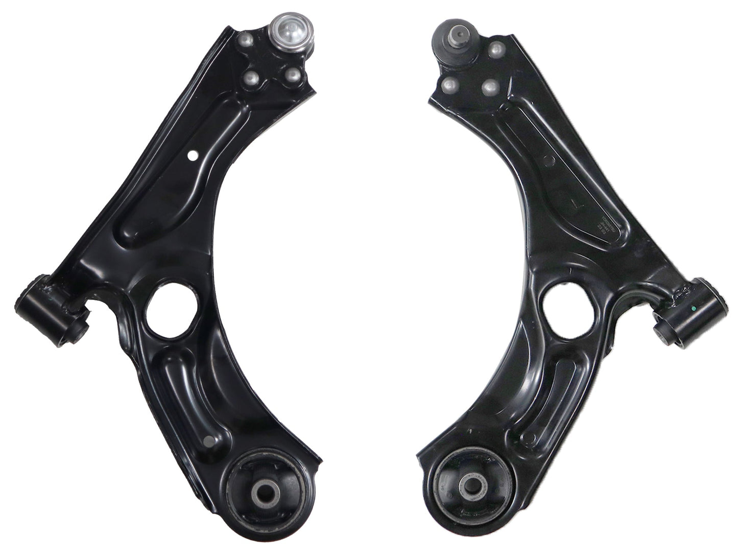 HORQUILLA INF IZQ C/ROTULA C/BUJES (SEDAN/H-BACK)