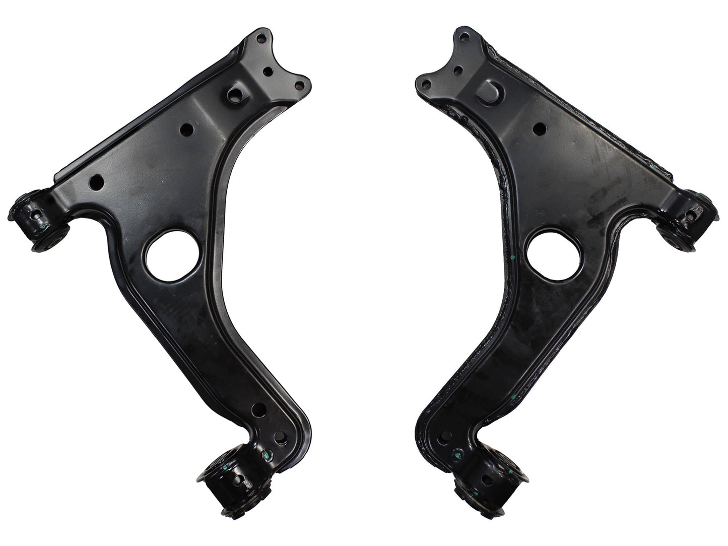 HORQUILLA INF DER S/ROTULA C/BUJES (ZAFIRA 02-06) (SEDAN/H-BACK)