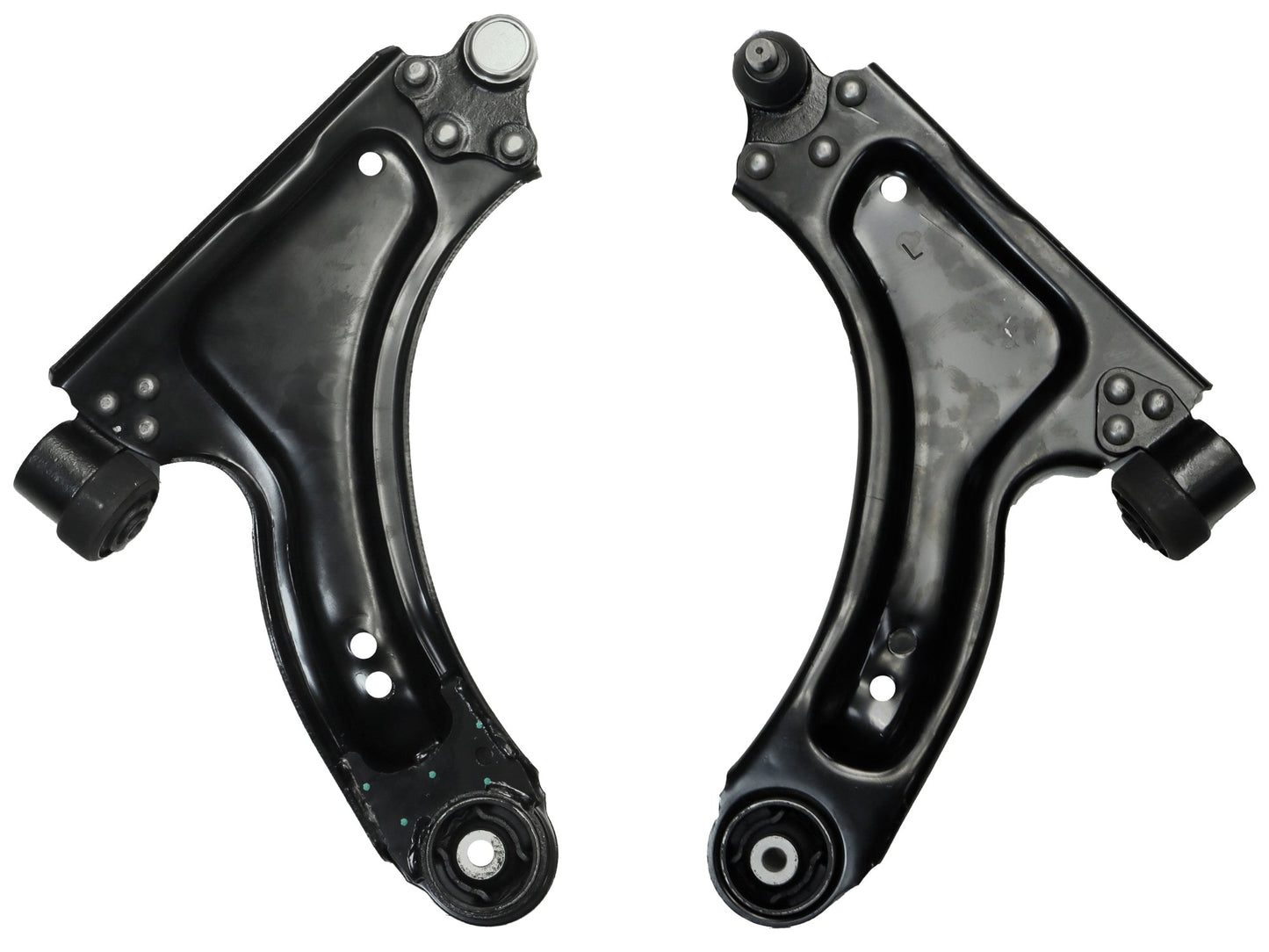 HORQUILLA INF IZQ C/ROTULA C/BUJES (CORSA 03-08 EUROPEO CAJA EASYTRONIC)