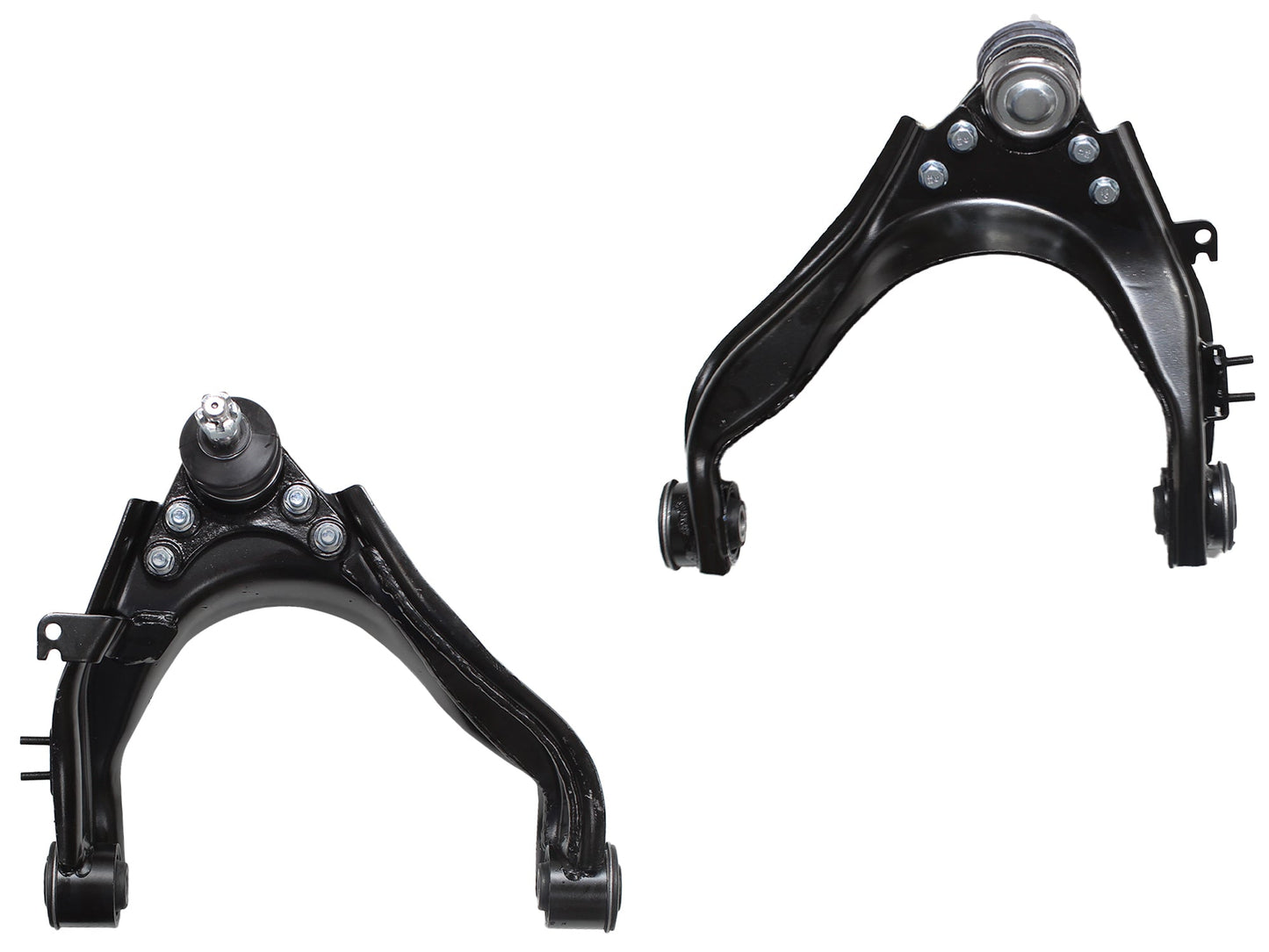 HORQUILLA SUP DER C/ROTULA C/BUJES