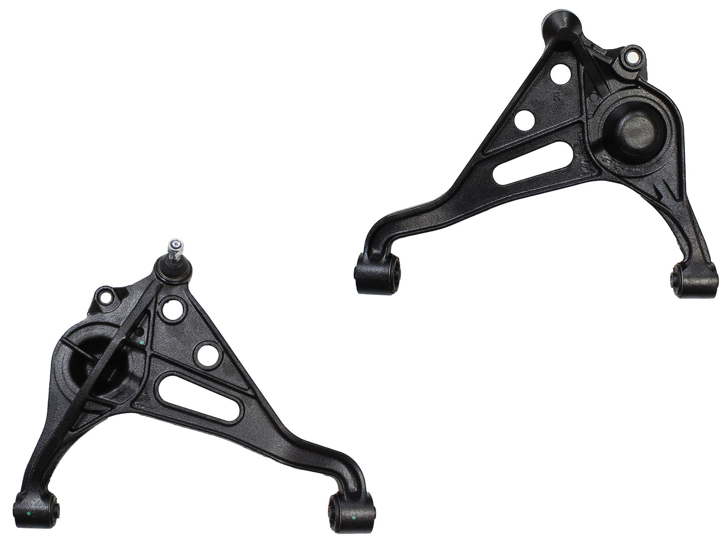 HORQUILLA INF DER C/ROTULA C/BUJES (GRAND VITARA 2.5L 99-05)