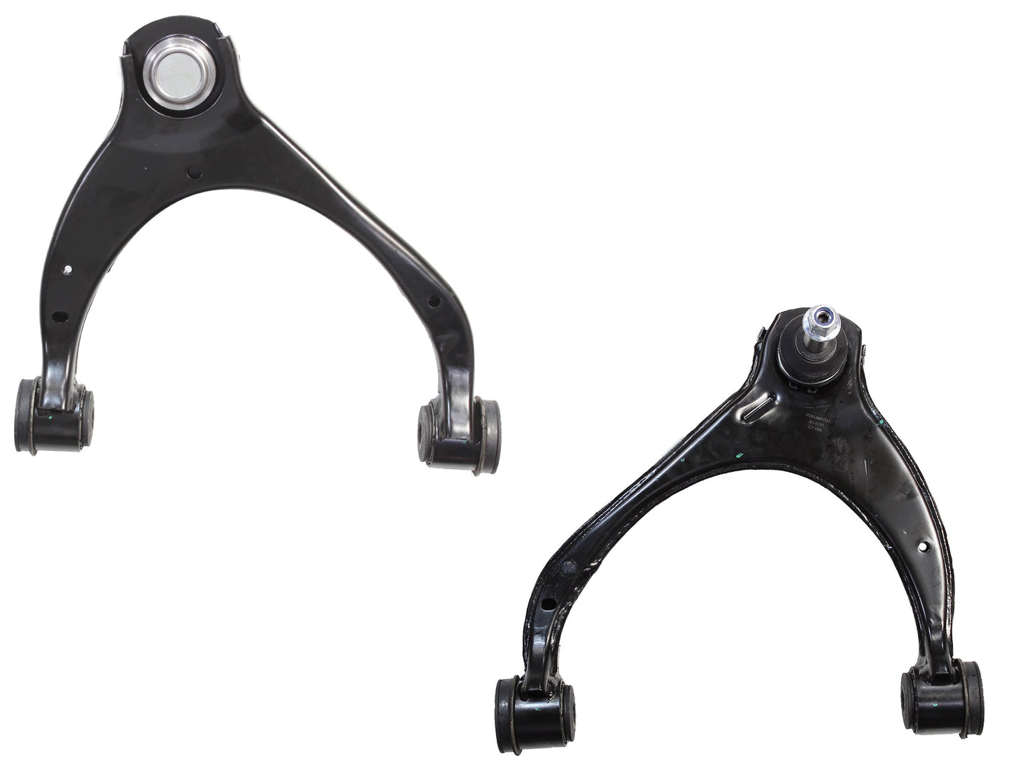 HORQUILLA SUP IZQ C/ROTULA C/BUJES SUSP INDEPENDIENTE (CHEYENNE/SUBURBAN 1500/SIERRA/YUKON/ESCALADE)