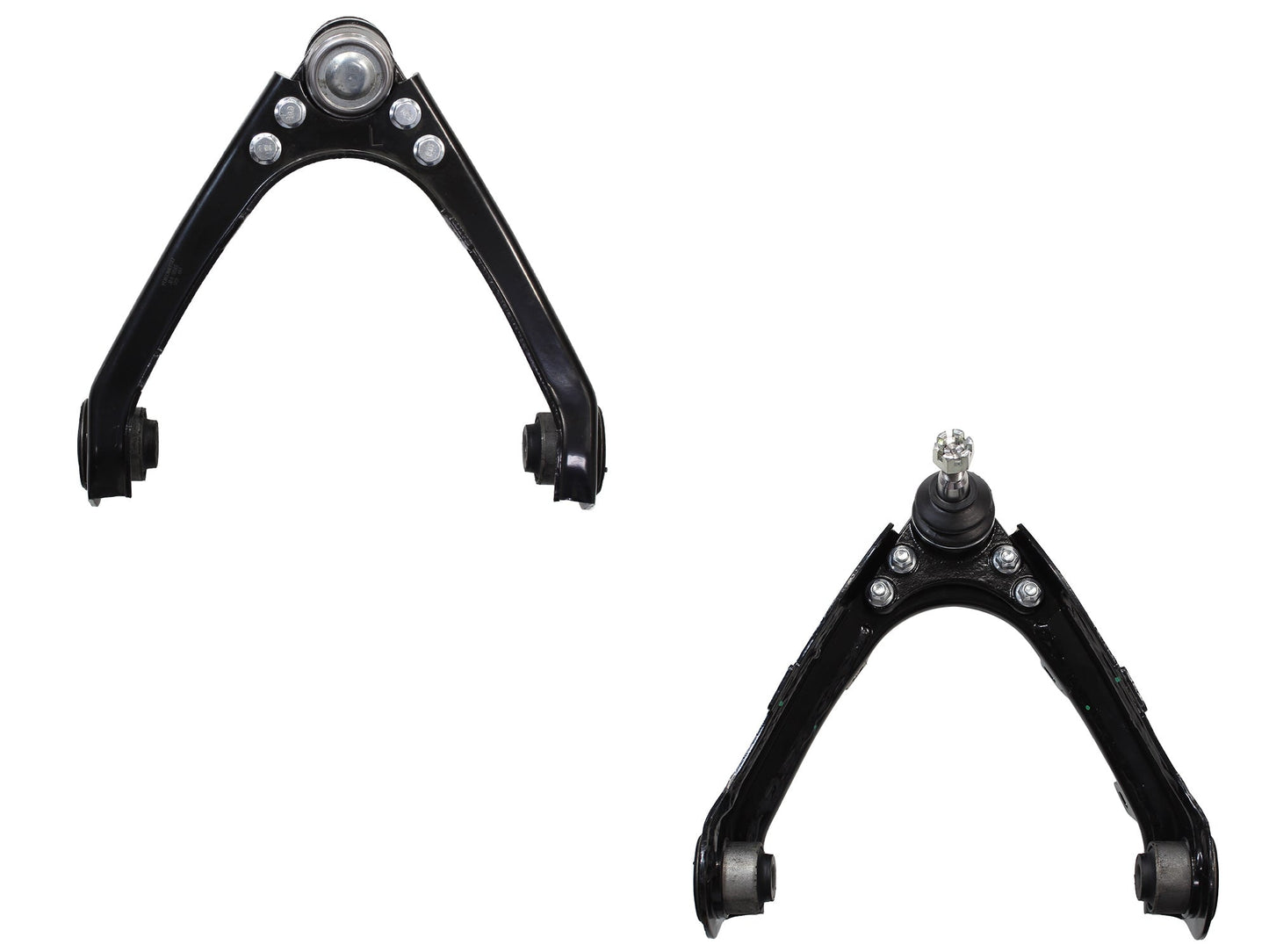 HORQUILLA SUP IZQ C/ROTULA C/BUJES (5.3L) (CANYON 2WD 04-12)