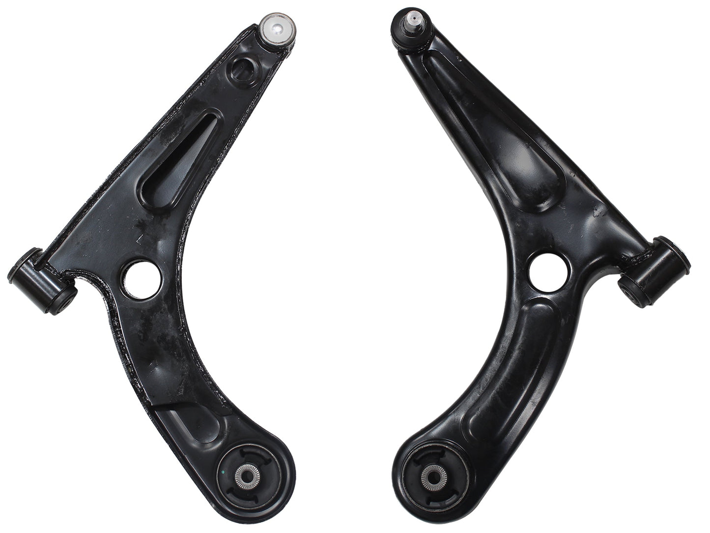 HORQUILLA INF IZQ C/ROTULA C/BUJES