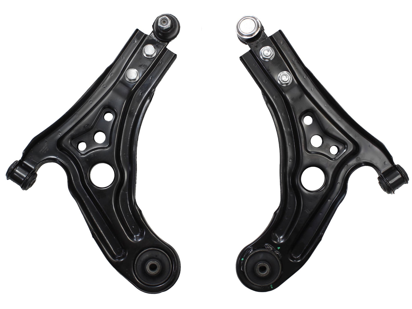 HORQUILLA INF DER C/ROTULA C/BUJES (PT G3 06-09)