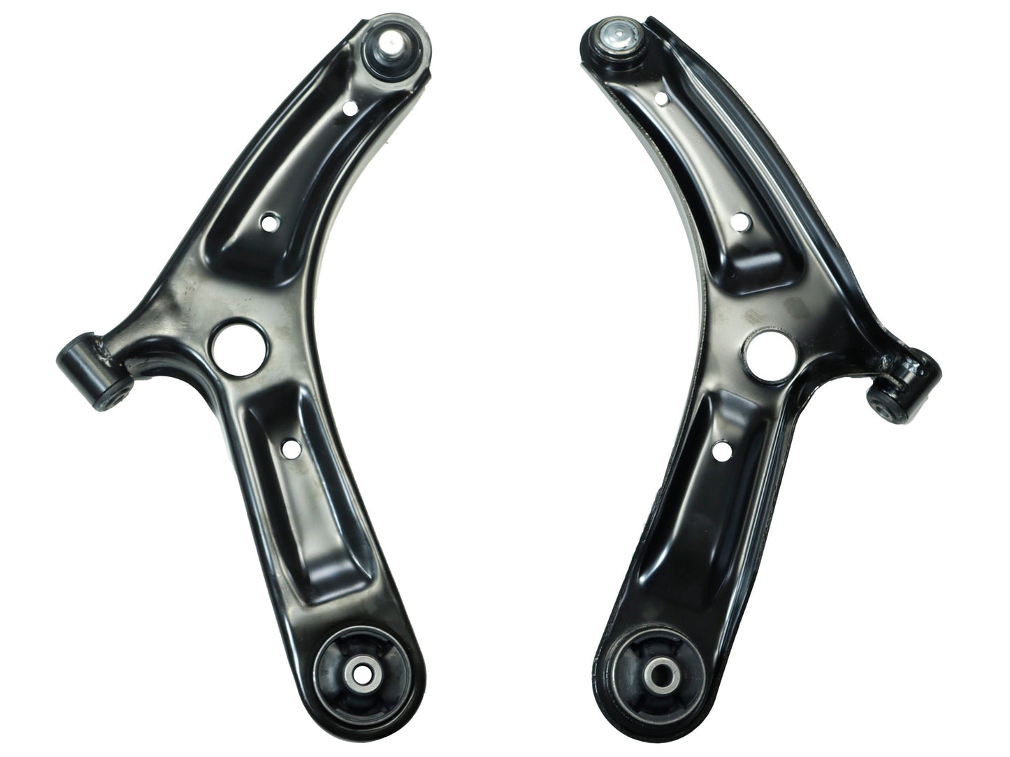 HORQUILLA INF DER C/ROTULA C/BUJES (SEDAN/H-BACK)