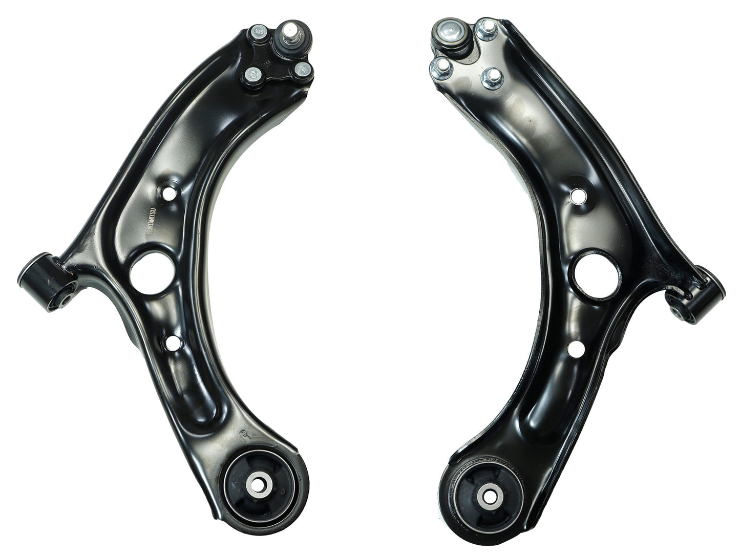 HORQUILLA INF DER C/ROTULA C/BUJES (KIA SPORTAGE 2.0L-2.4L 16-22)