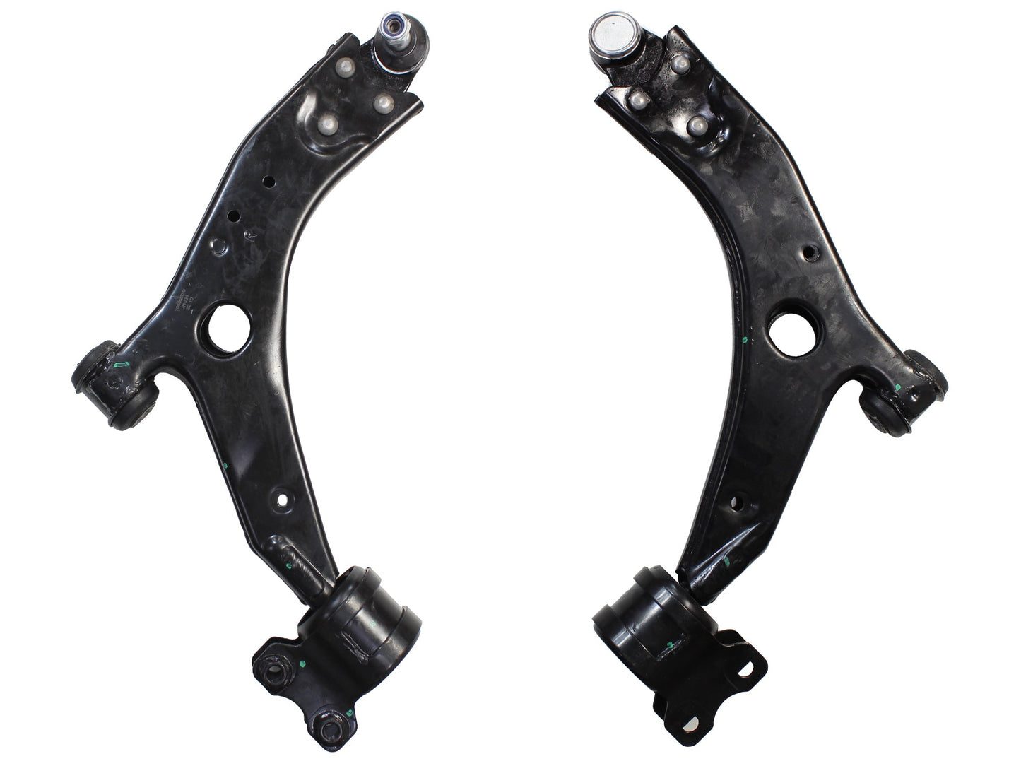 HORQUILLA INF DER C/ROTULA C/BUJES (VOLVO S40 04-11/C30 07-10)