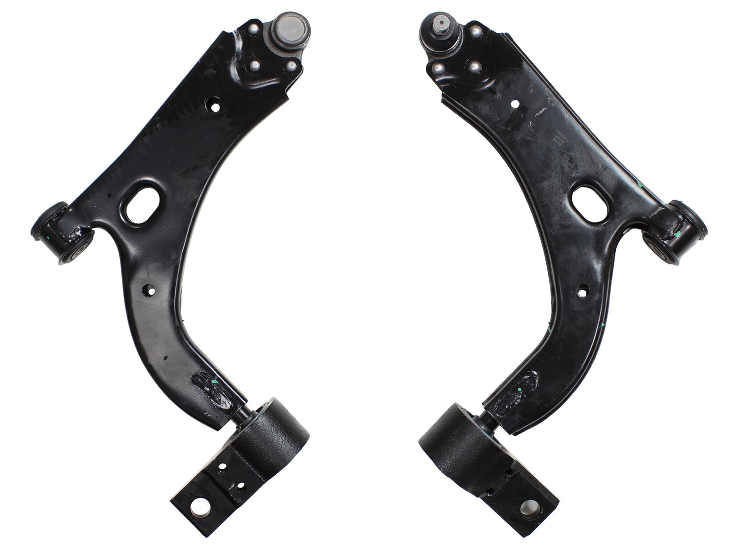 HORQUILLA INF IZQ C/ROTULA C/BUJES (ECOSPORT 04-12)