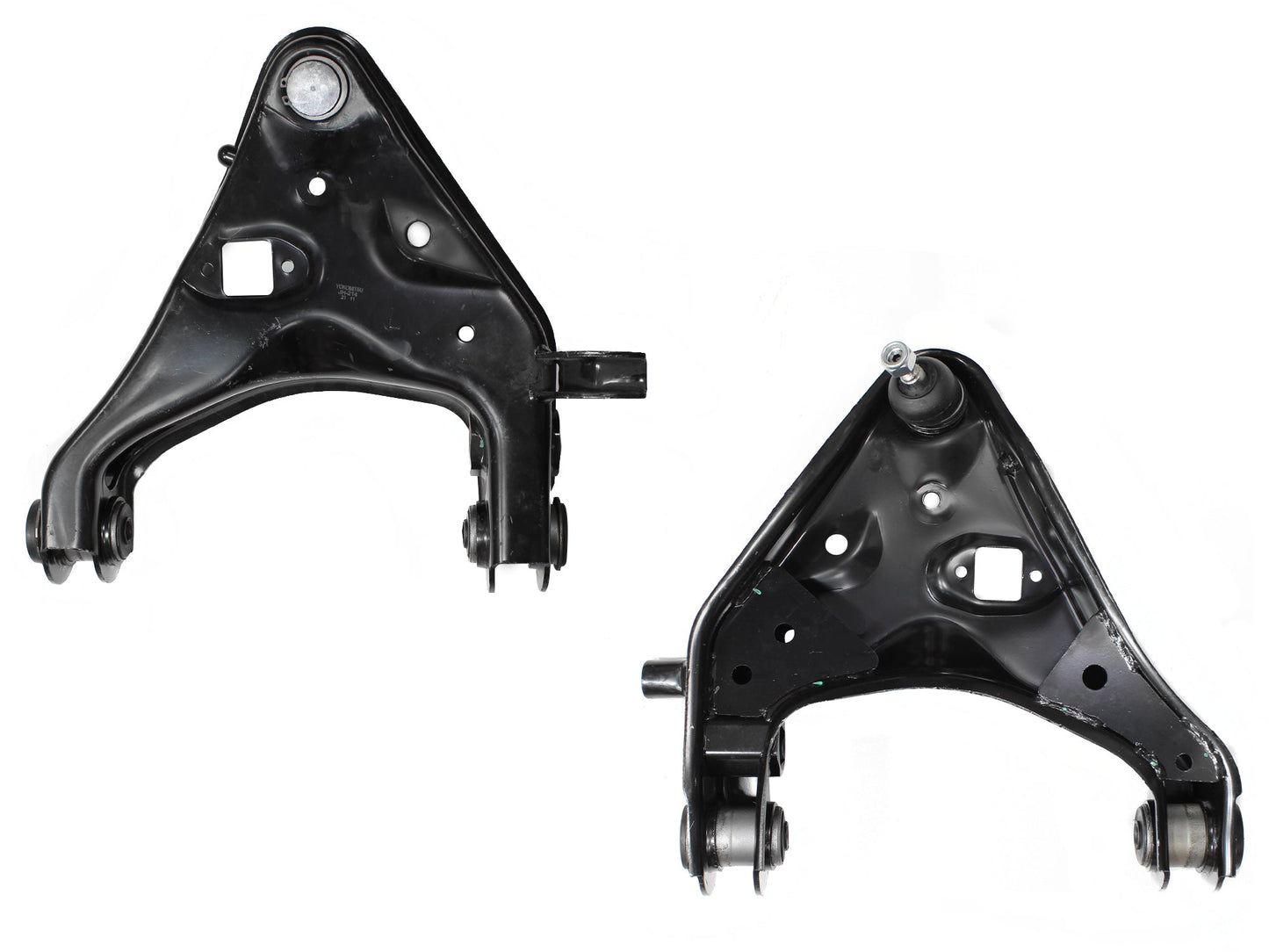 HORQUILLA INF IZQ C/ROTULA C/BUJES SUSPENSION BARRA (EXPLORER 2-4WD 95-05)