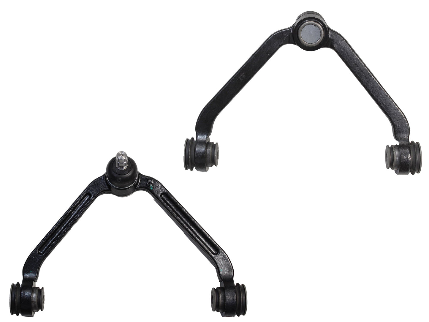 HORQUILLA SUP DER C/ROTULA C/BUJES SUSPENSION BARRA (EXPLORER 2-4WD 93-05)