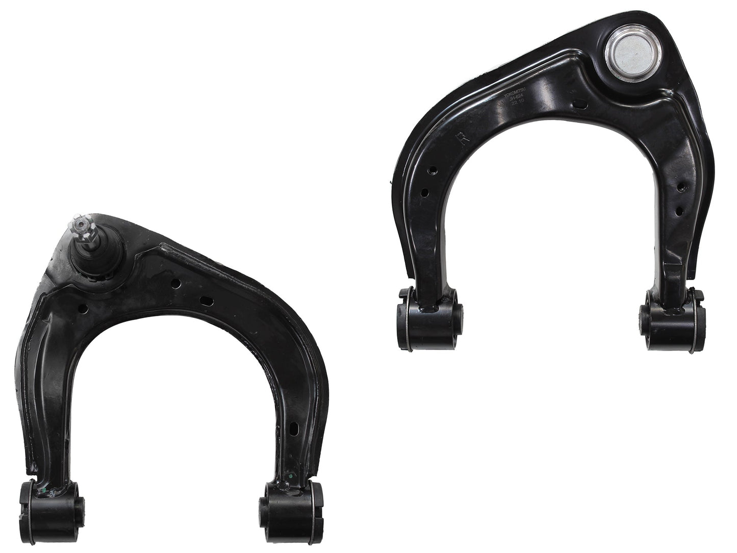 HORQUILLA SUP DER C/ROTULA C/BUJES