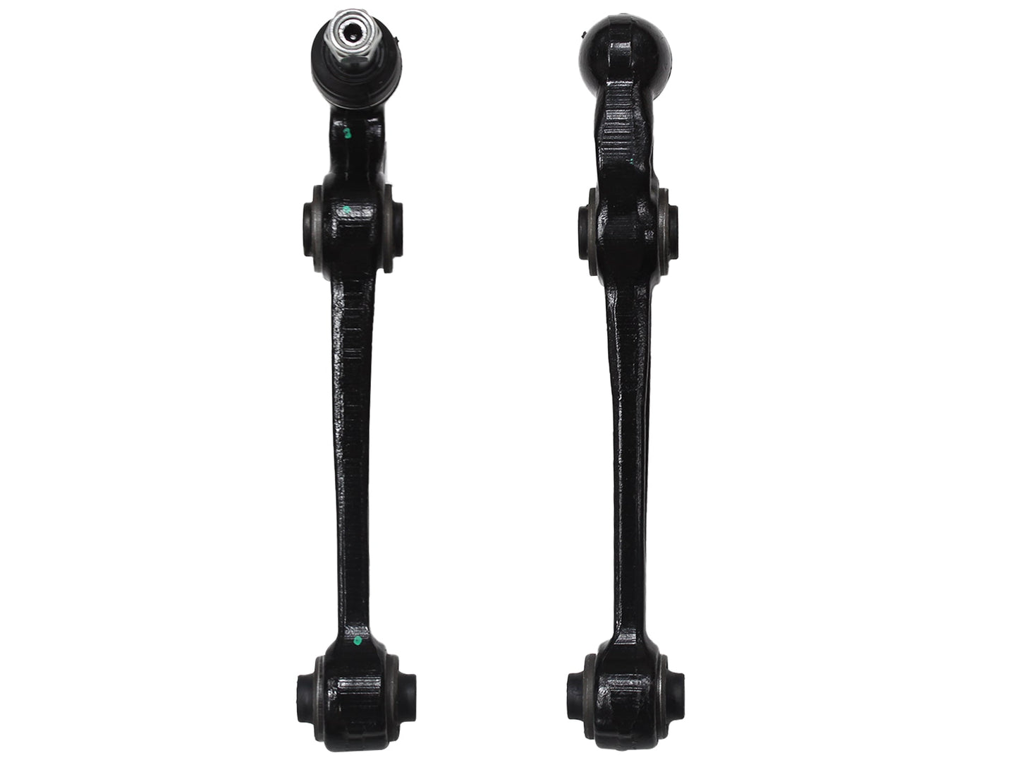 HORQUILLA INF DER/IZQ RECTA C/ROTULA C/BUJES EXT 12MM (MAZDA 6 2.5L 03-08)
