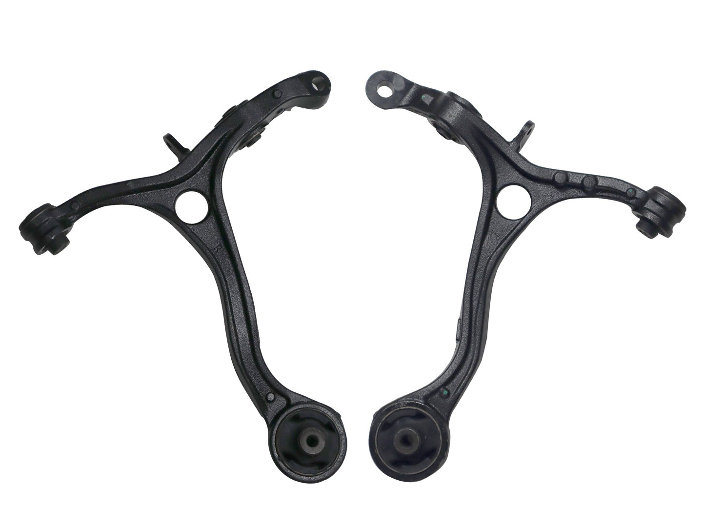 HORQUILLA INF DER S/ROTULA C/BUJES (ACURA TSX 09-14)