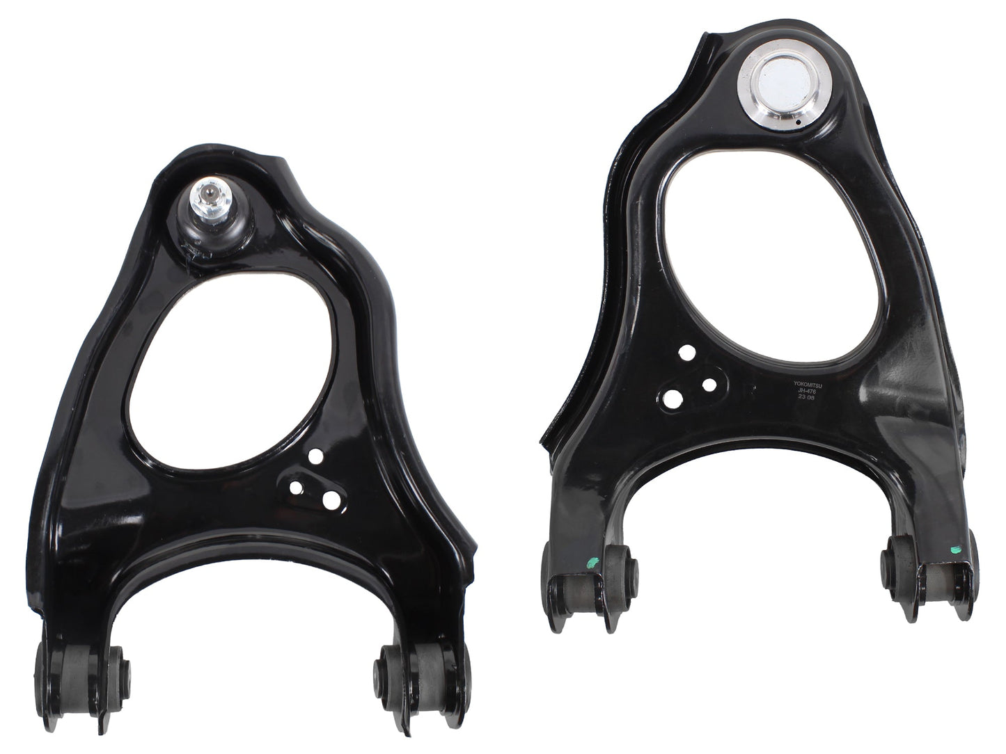 HORQUILLA SUP DER TRASERA C/ROTULA C/BUJES (ACURA TL 09-14)