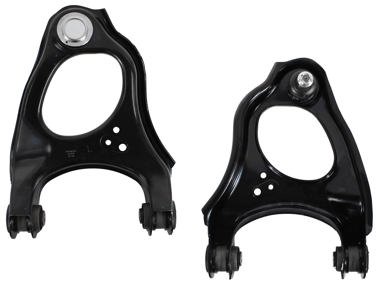 HORQUILLA SUP IZQ TRASERA C/ROTULA C/BUJES (ACURA TL 09-14)