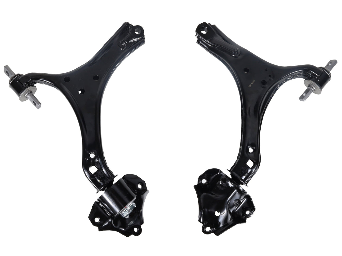 HORQUILLA INF DER S/ROTULA C/BUJES