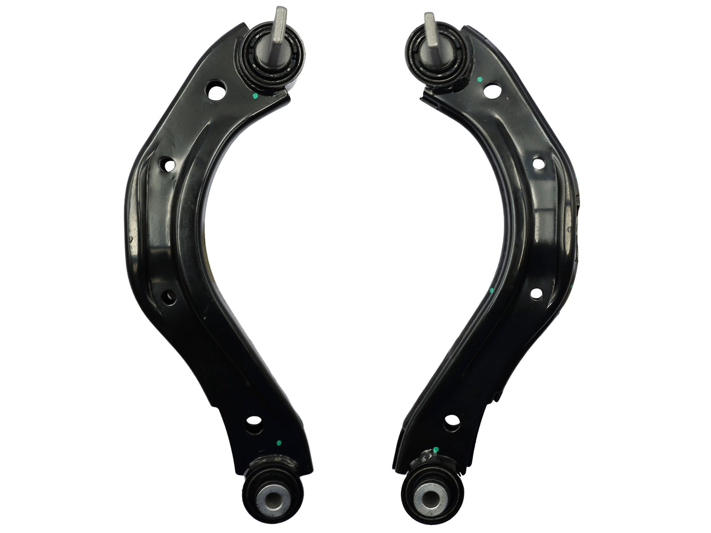 HORQUILLA SUP IZQ TRASERA C/ROTULA C/BUJES