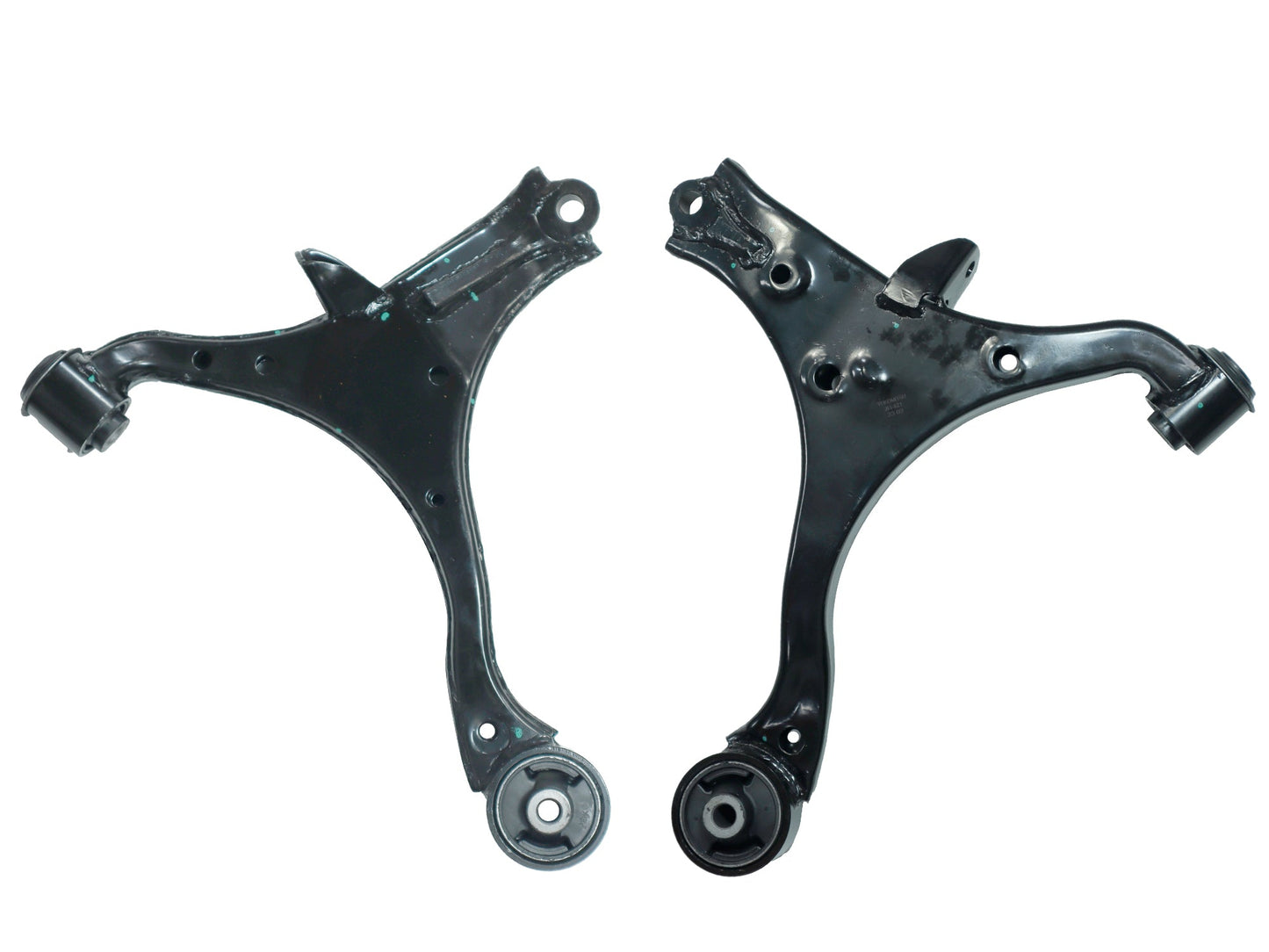 HORQUILLA INF IZQ S/ROTULA C/BUJES