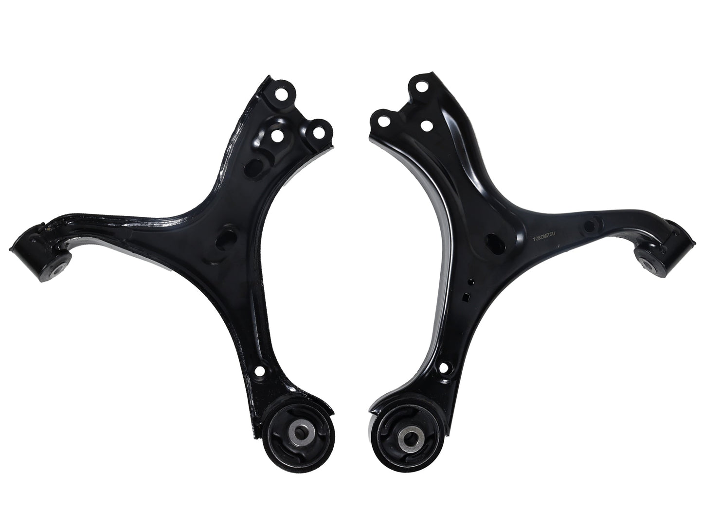 HORQUILLA INF DER S/ROTULA C/BUJES