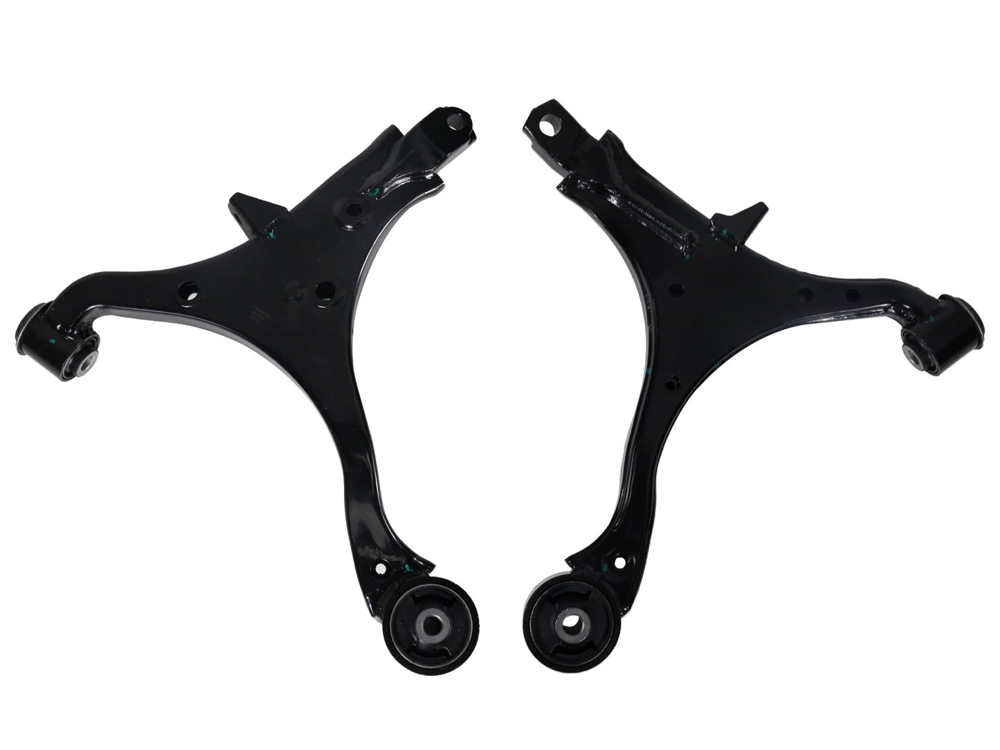 HORQUILLA INF DER S/ROTULA C/BUJES