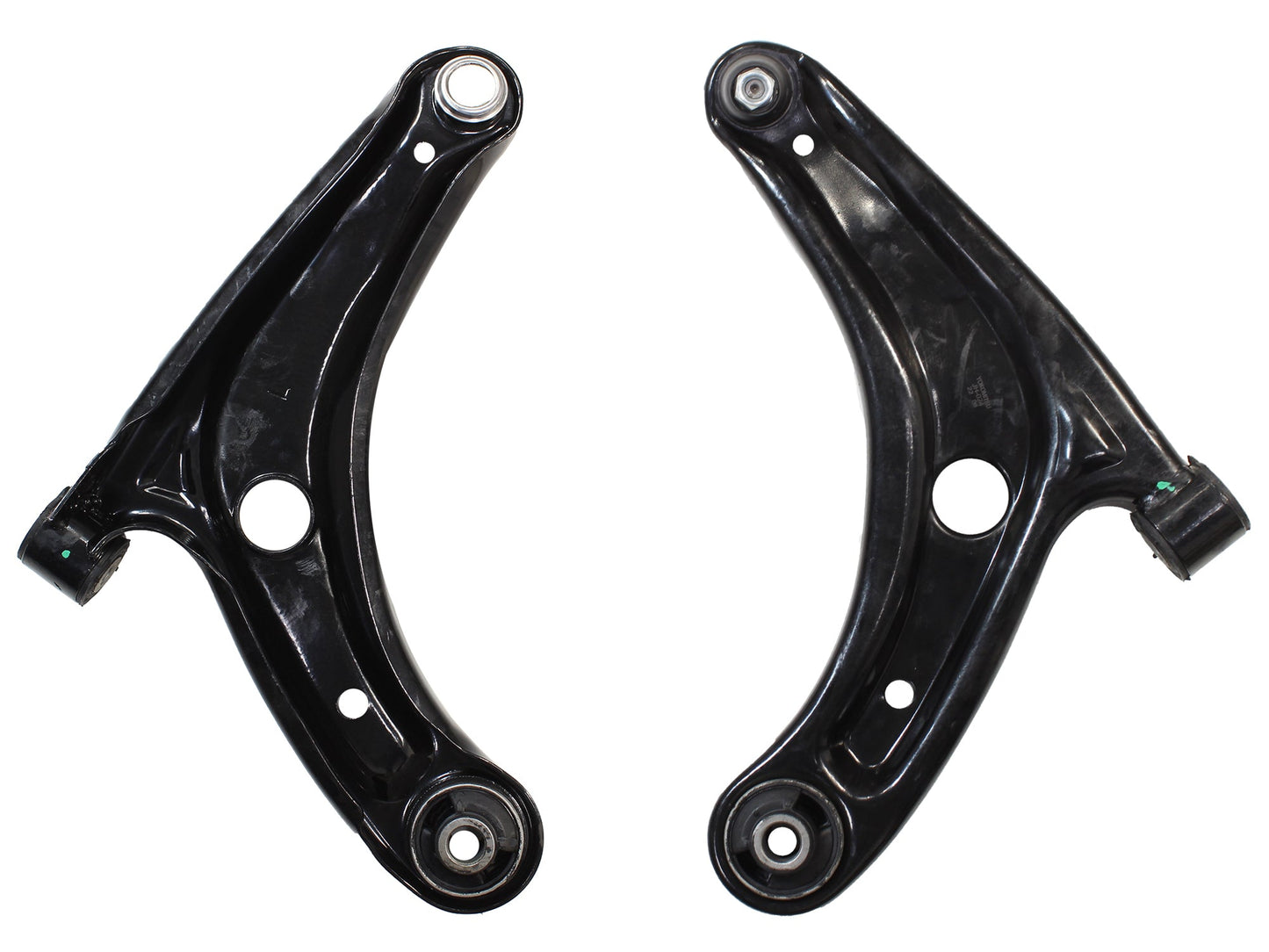 HORQUILLA INF IZQ C/ROTULA C/BUJES