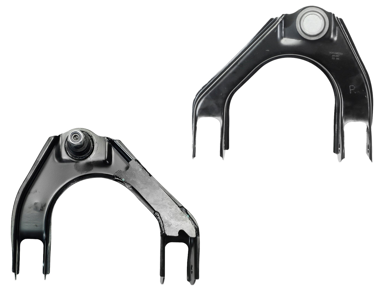 HORQUILLA SUP DER C/ROTULA S/BUJES (CIRRUS 95-06)