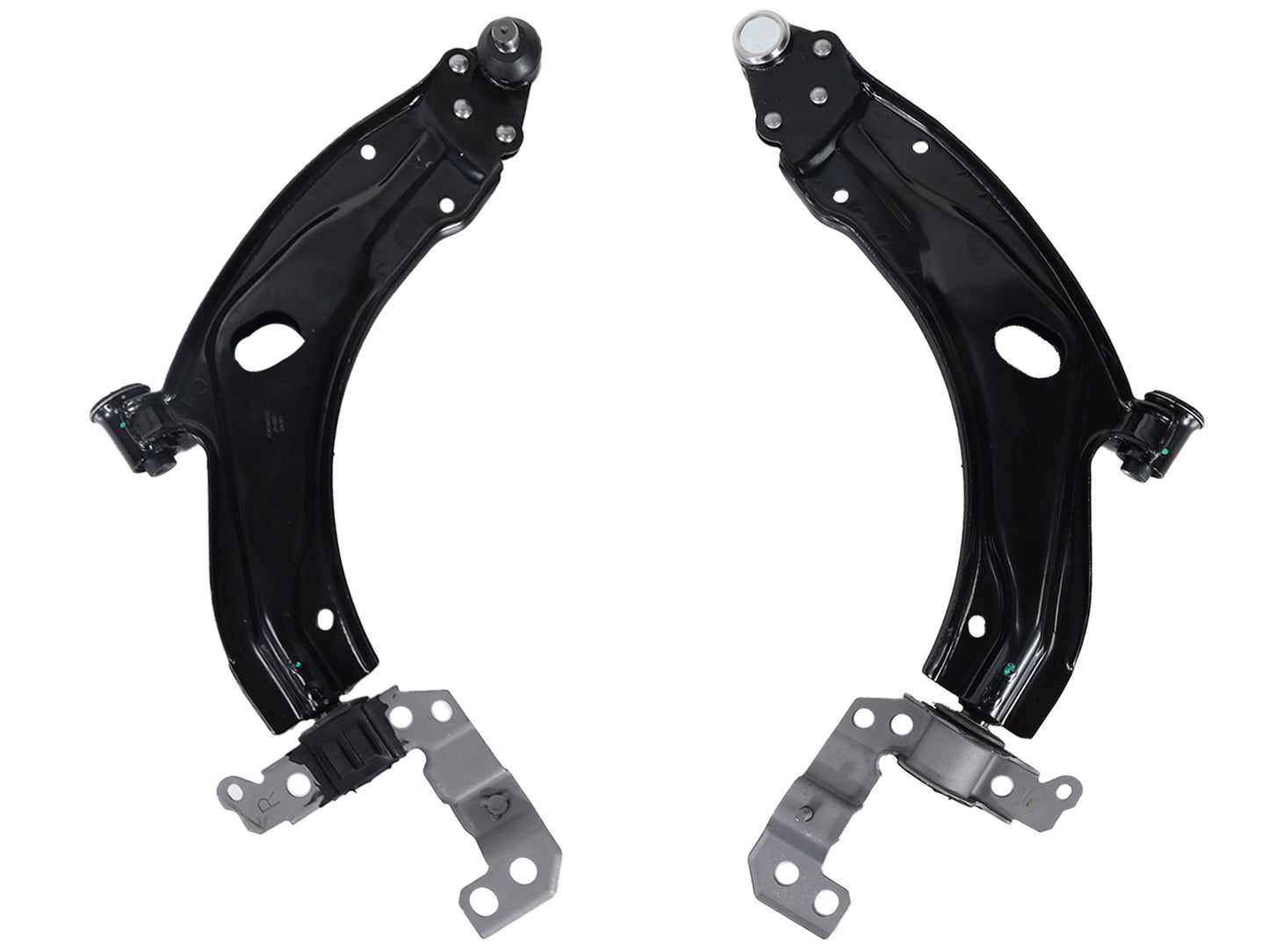 HORQUILLA INF DER C/ROTULA PERNO C/BUJES (STRADA 15-20)