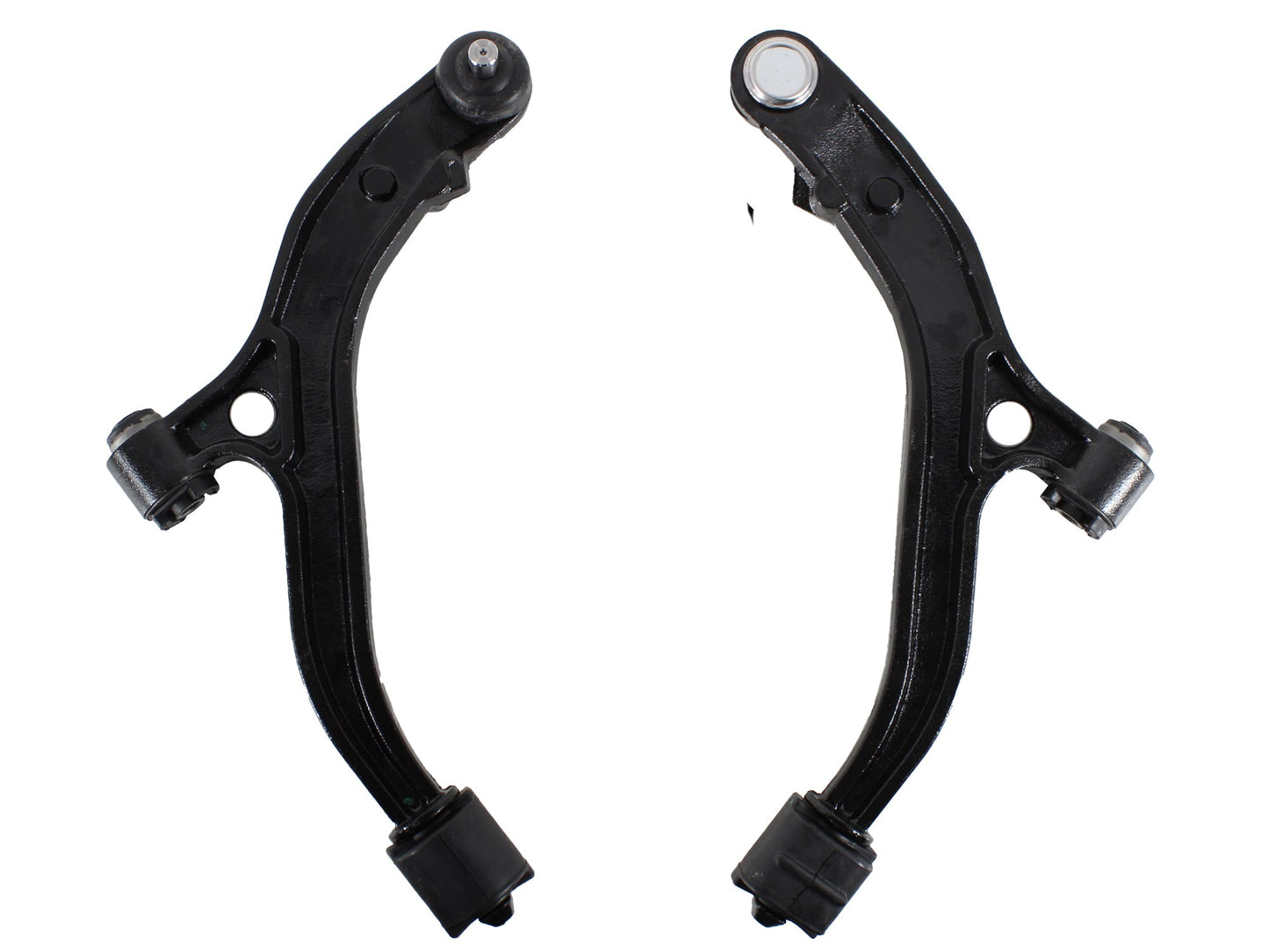 HORQUILLA INF DER C/ROTULA C/BUJES (TOWN & COUNTRY 96-00)