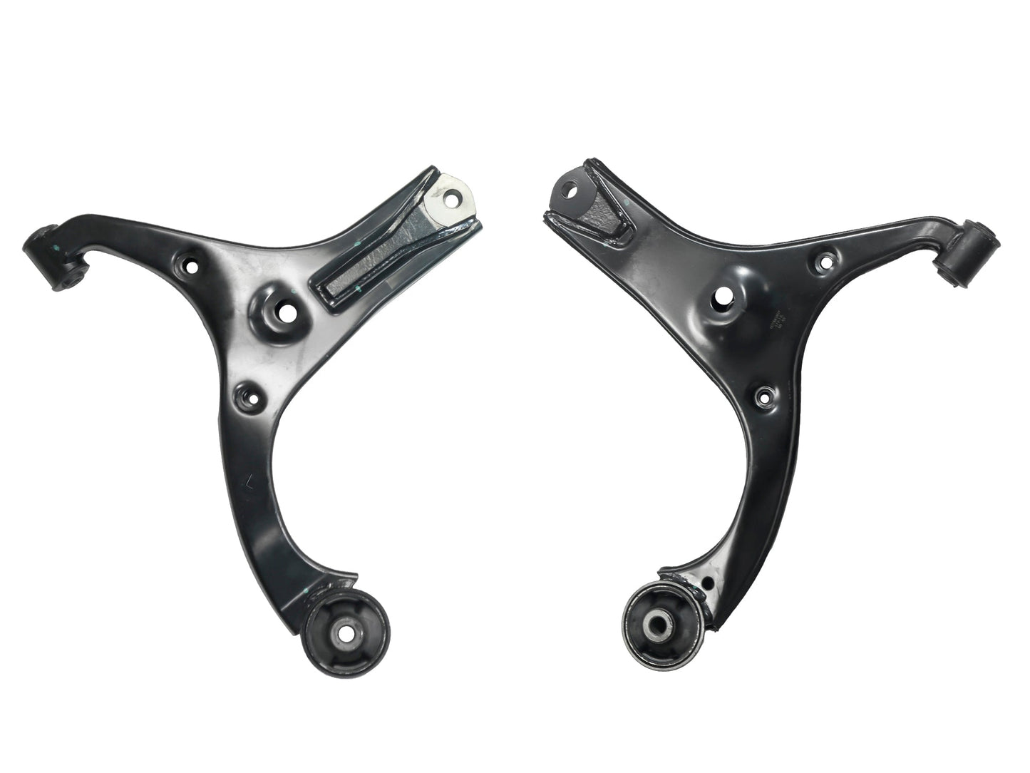 HORQUILLA INF IZQ S/ROTULA C/BUJES