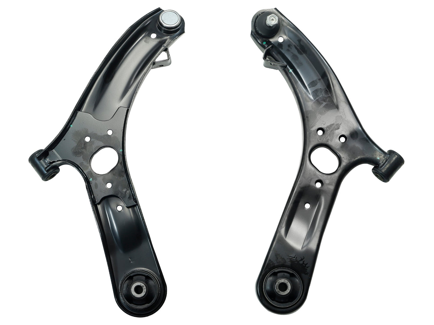 HORQUILLA INF IZQ C/ROTULA C/BUJES