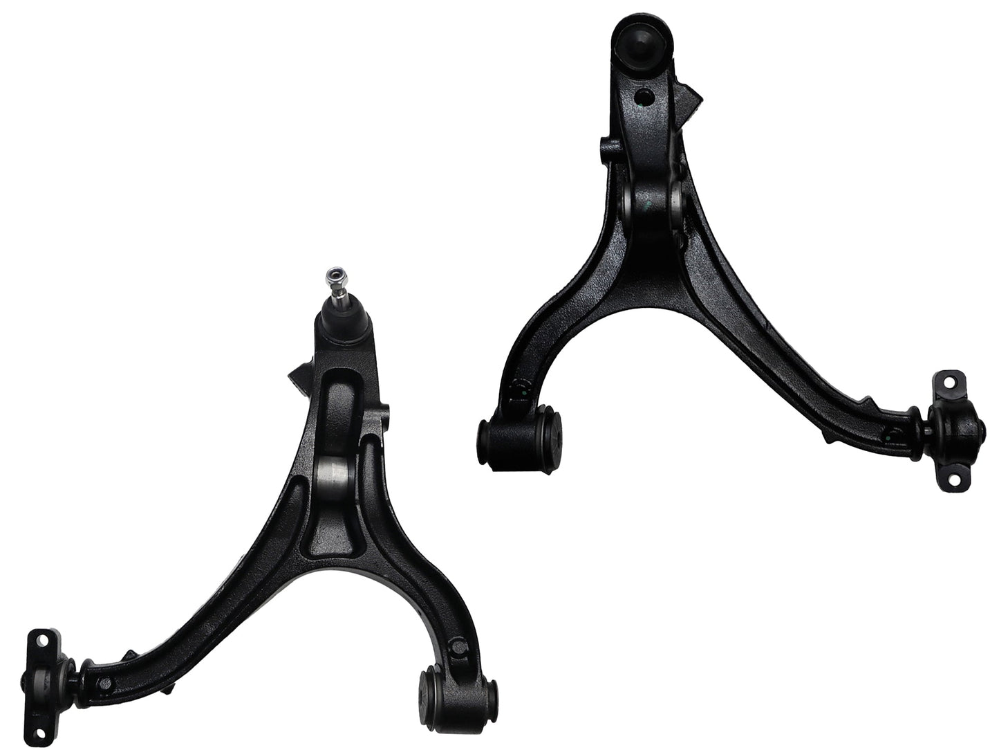 HORQUILLA INF DER C/ROTULA C/BUJES (COMMANDER 5.7L 06-10)