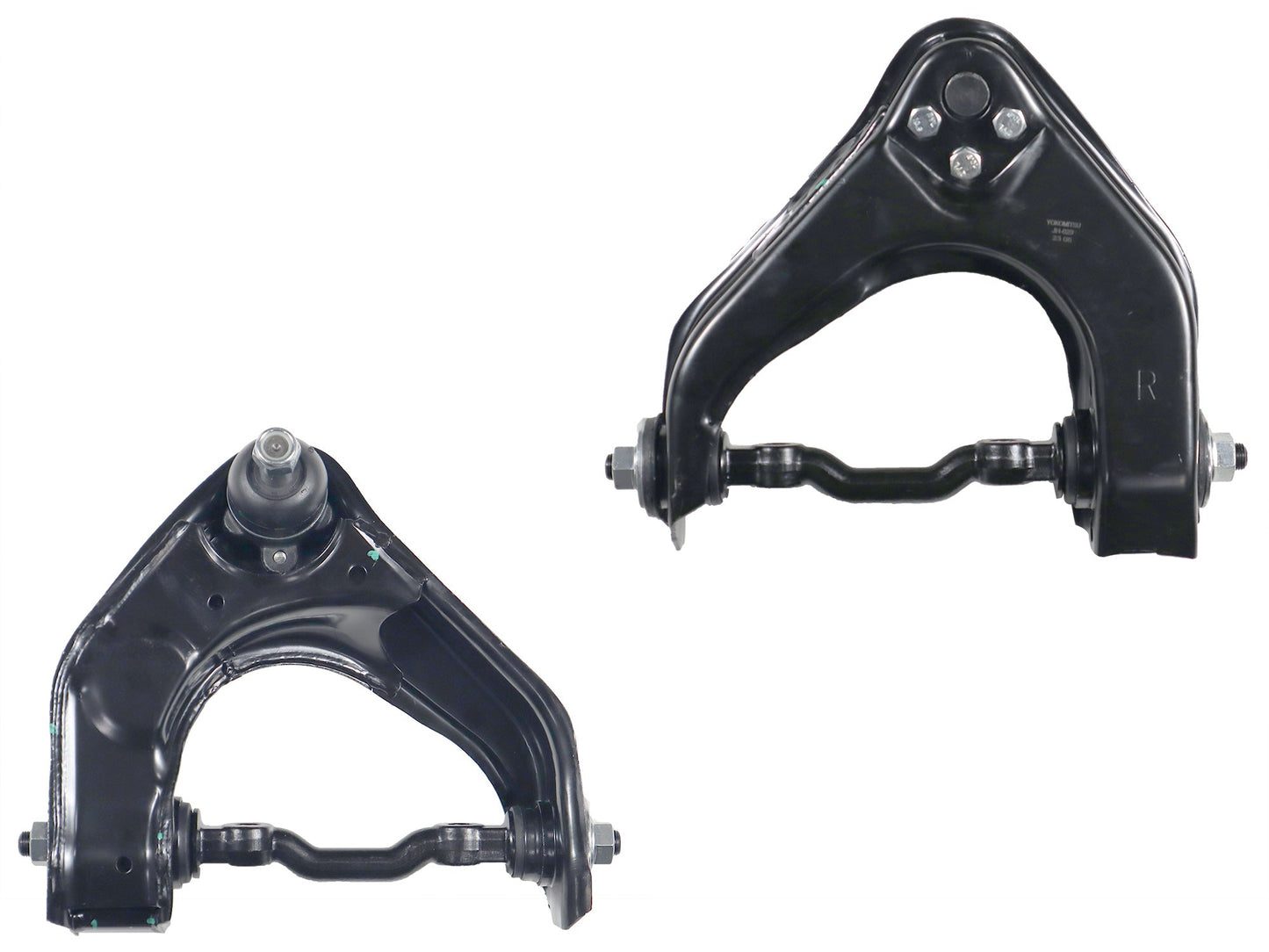 HORQUILLA SUP DER C/ROTULA C/BUJES (VAN 1000 08-10/MINIBUS 93-07)