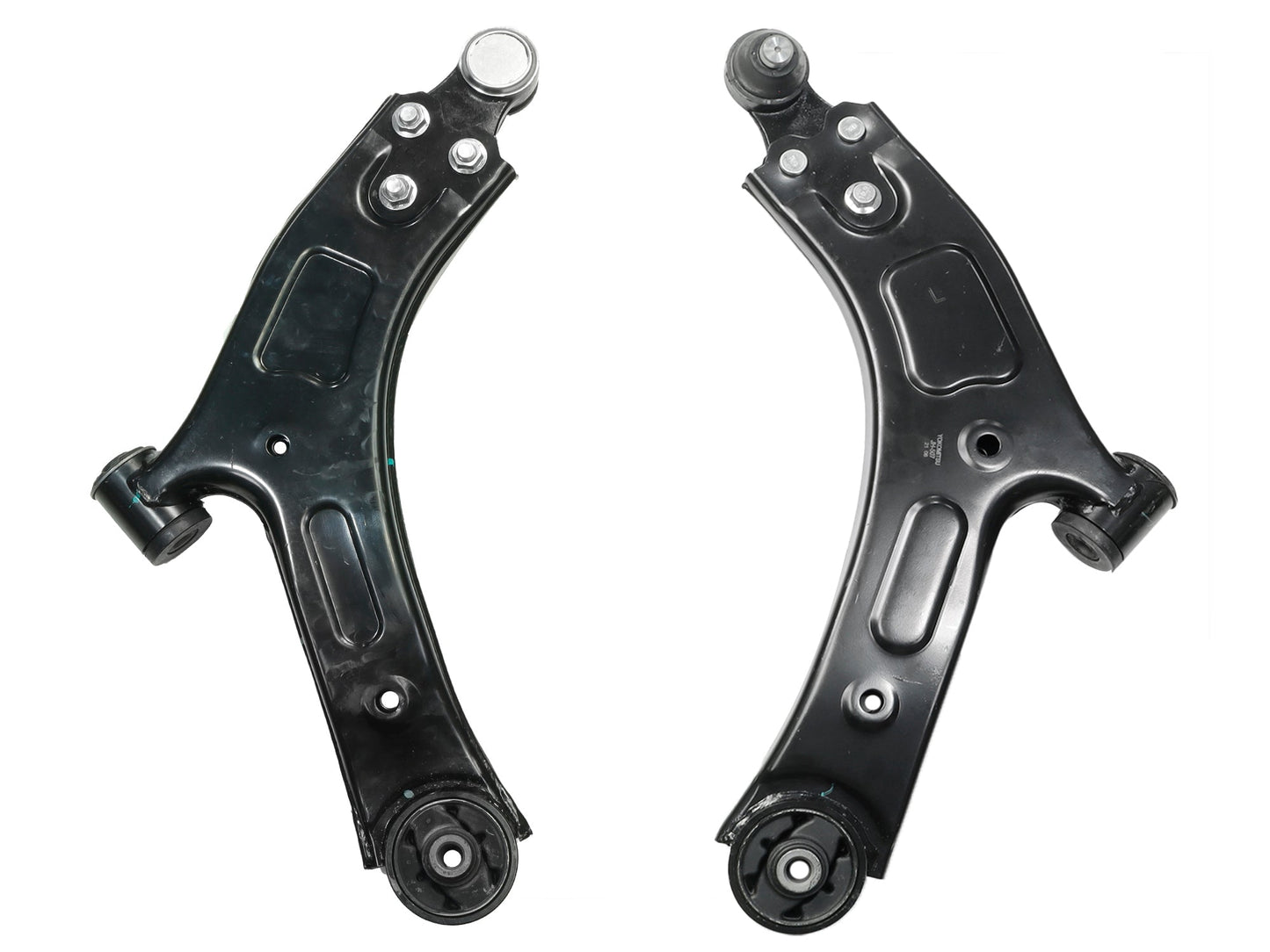 HORQUILLA INF IZQ C/ROTULA C/BUJES (HY STAREX 18-20)