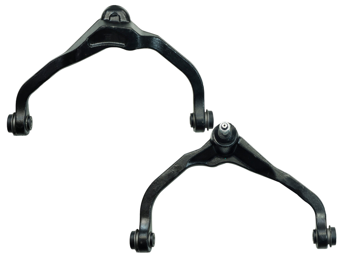 HORQUILLA SUP IZQ C/ROTULA C/BUJES (LIBERTY 3.7L-4.0L 08-13)