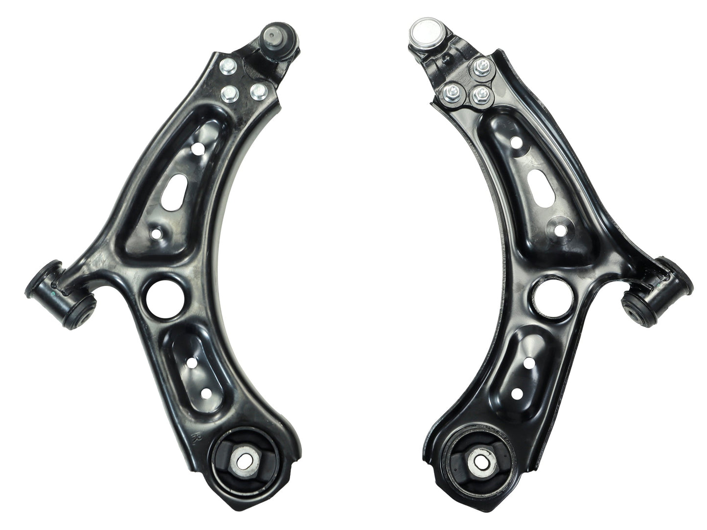 HORQUILLA INF DER C/ROTULA C/BUJES (FIAT 500X 16-18)