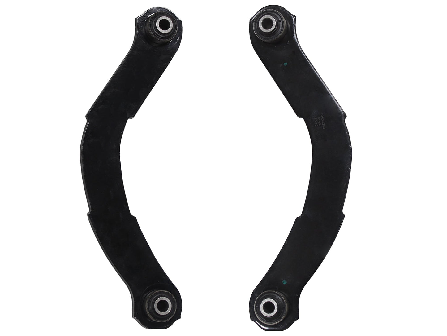 HORQUILLA TIRANTE SUP DER/IZQ TRASERA C/BUJES (PATRIOT-COMPASS 07-17/LANCER-OUTLANDER 03-07)