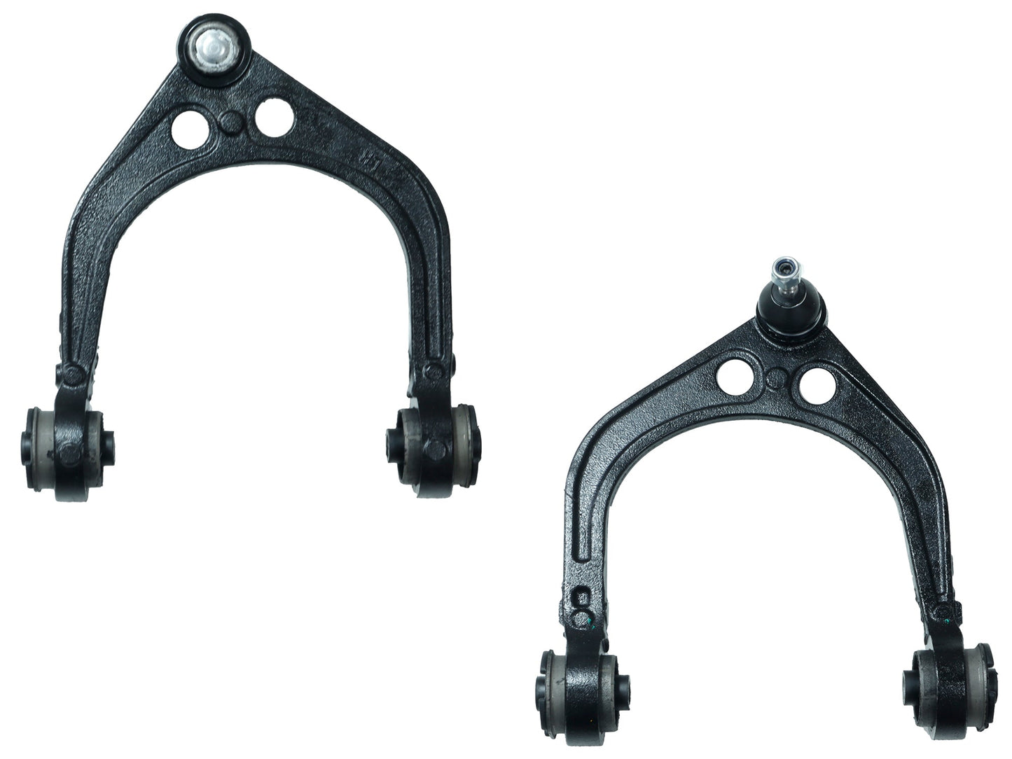 HORQUILLA SUP IZQ C/RUTULA C/BUJES (300-300C 06-10/CHALLENGER 08-14)