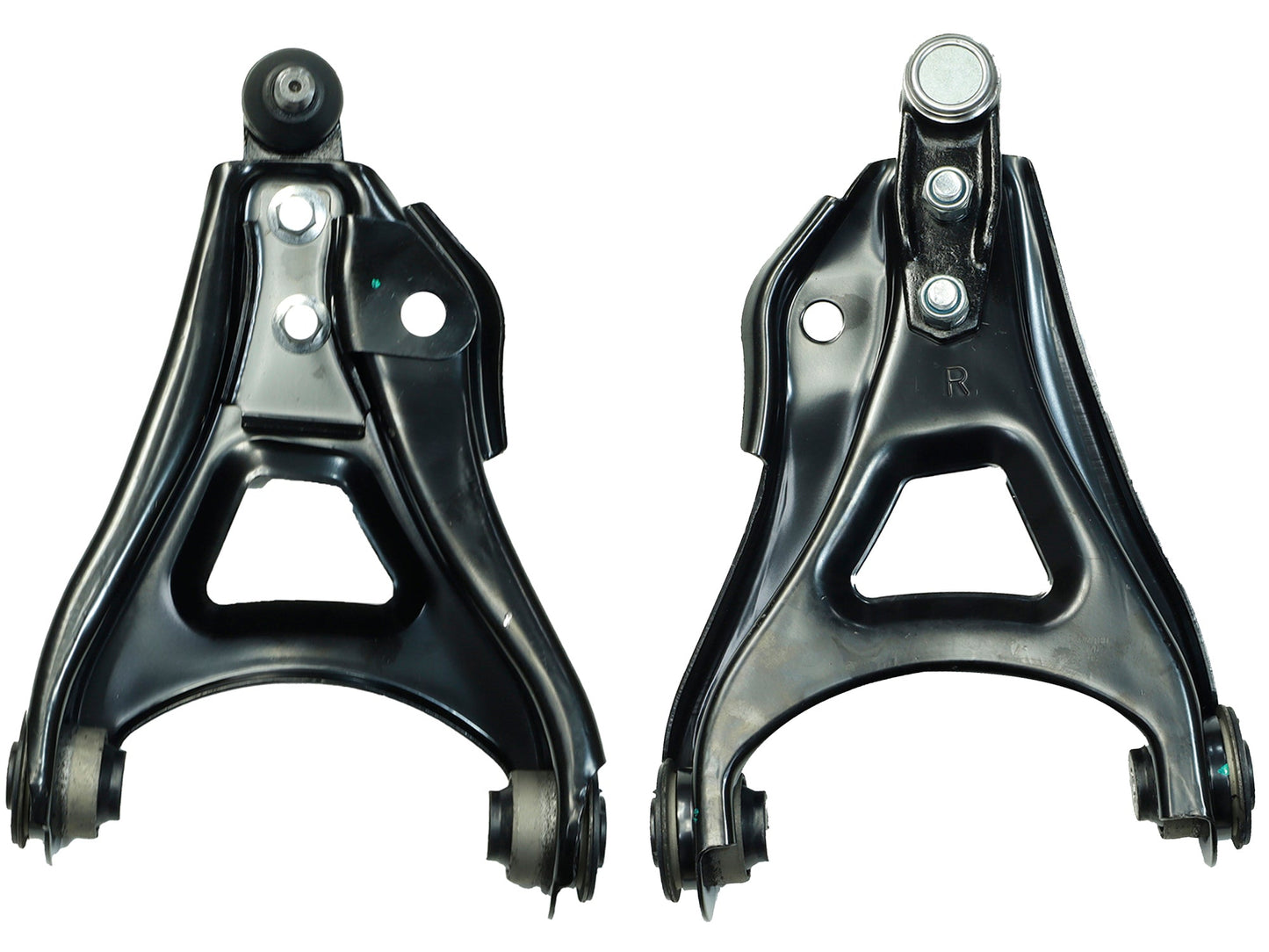 HORQUILLA INF DER C/ROTULA C/BUJES (CLIO 02-10)