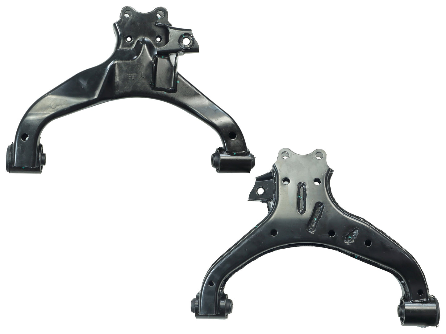 HORQUILLA INF IZQ S/ROTULA C/BUJES