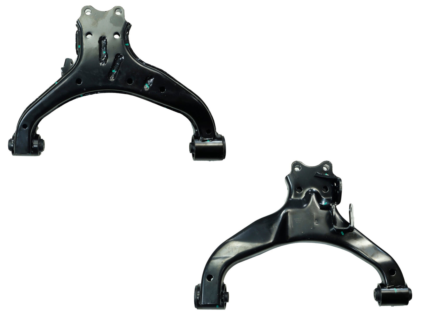 HORQUILLA INF IZQ S/ROTULA C/BUJES (GASOLINA/DIESEL)