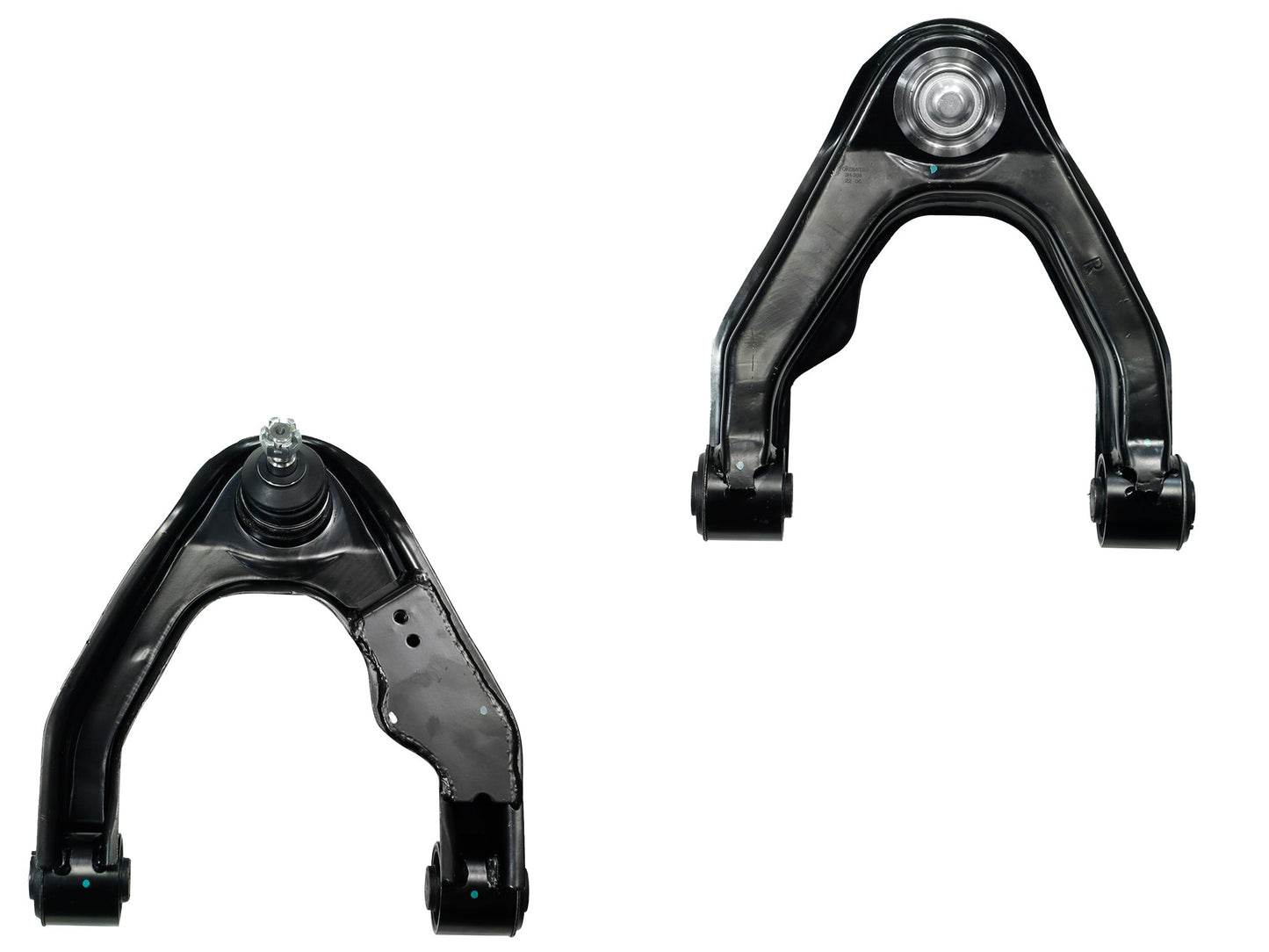 HORQUILLA SUP DER C/ROTULA C/BUJES (FRONTIER 4WD V6 98-04/X-TERRA 98-04)